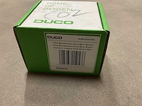 Duco ducobox silent (00004216) co2 boxsensor - afbeelding 3 van  3