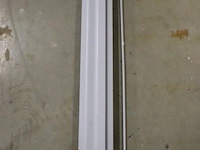 Duco ducoton raamventilatierooster 10 zr - afbeelding 1 van  4