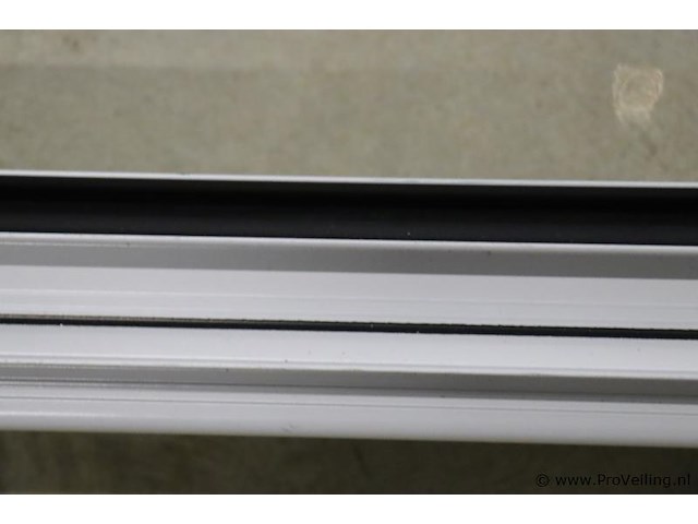 Duco ducoton raamventilatierooster 10 zr - afbeelding 2 van  4