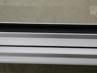 Duco ducoton raamventilatierooster 10 zr - afbeelding 2 van  4