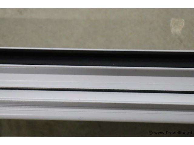 Duco ducoton raamventilatierooster 10 zr - afbeelding 2 van  5