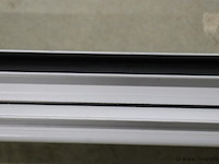 Duco ducoton raamventilatierooster 10 zr - afbeelding 2 van  5