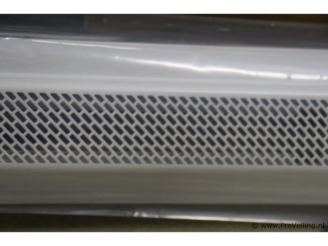 Duco ducoton raamventilatierooster 10 - afbeelding 2 van  5