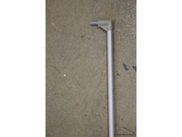 Duco ducoton raamventilatierooster 10 - afbeelding 5 van  5