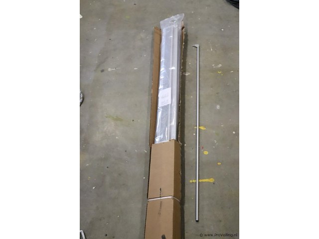 Duco ducoton raamventilatierooster 10 - afbeelding 1 van  4