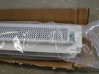 Duco ducoton raamventilatierooster 10 - afbeelding 2 van  4