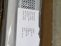 Duco ducoton raamventilatierooster 10 - afbeelding 3 van  4