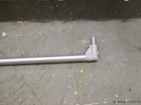 Duco ducoton raamventilatierooster 10 - afbeelding 4 van  4