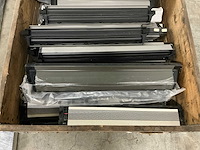 Duco partij ventilatieroosters”ongebruikt” - afbeelding 8 van  10