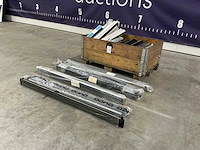 Duco partij ventilatieroosters”ongebruikt” - afbeelding 1 van  10