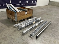 Duco partij ventilatieroosters”ongebruikt” - afbeelding 4 van  10