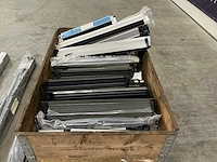 Duco partij ventilatieroosters”ongebruikt” - afbeelding 6 van  10