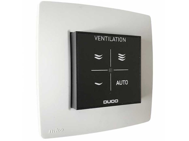 Duco rf/bat (00004175) bedieningsschakelaar - afbeelding 1 van  3