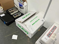 Duco silent 2.0 all in one ventilatiebox - afbeelding 1 van  4