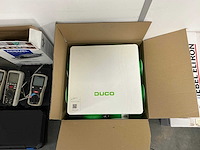 Duco silent 2.0 all in one ventilatiebox - afbeelding 4 van  4
