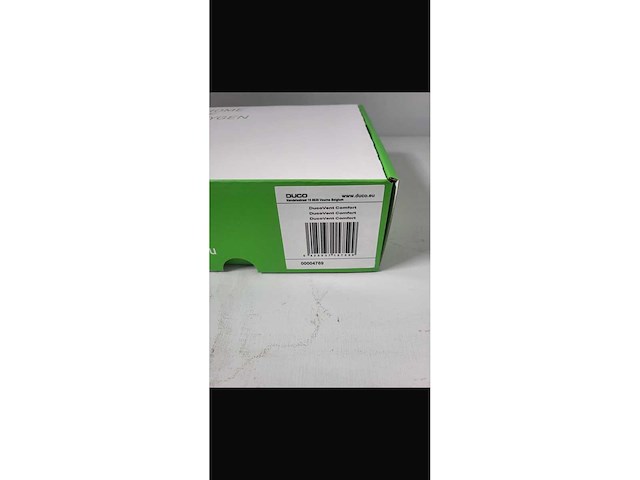 Duco ventilatierooster (6x) - afbeelding 2 van  6