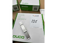 Duco ventilatierooster (6x) - afbeelding 6 van  6