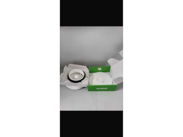 Duco ventilatierooster (6x) - afbeelding 5 van  7