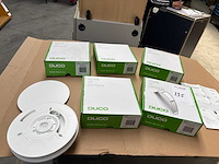 Duco ventilatierooster (6x) - afbeelding 1 van  5