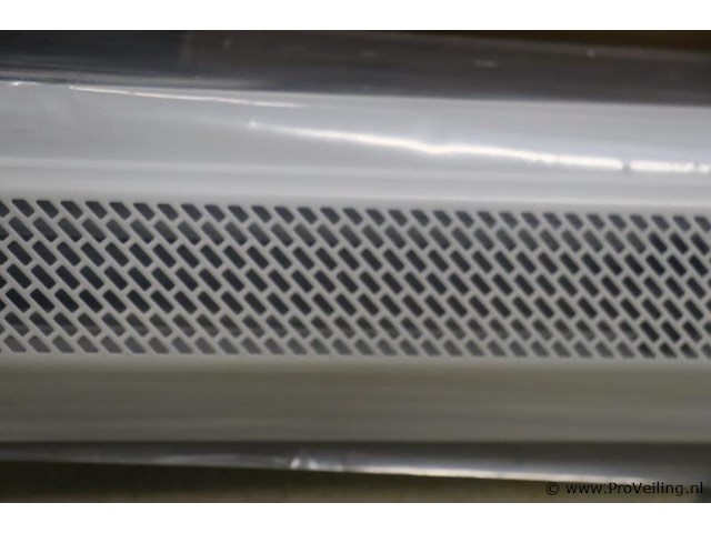 Duco ventilatierooster voor glas duraton 10 - afbeelding 2 van  5