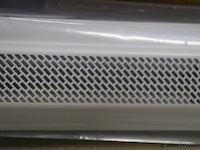 Duco ventilatierooster voor glas duraton 10 - afbeelding 2 van  5