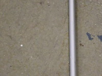 Duco ventilatierooster voor glas duraton 10 - afbeelding 5 van  5