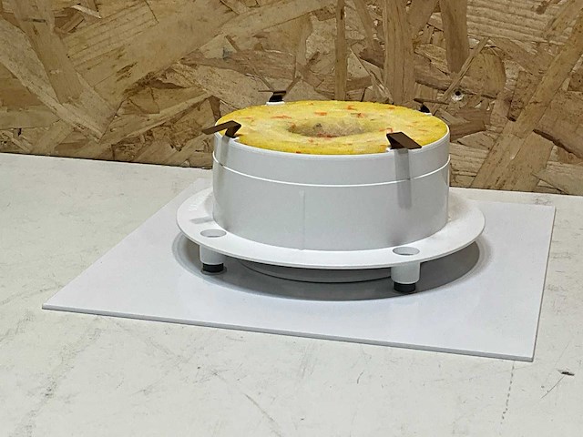 Duco ventilatierooster - afbeelding 3 van  6