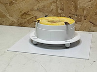 Duco ventilatierooster - afbeelding 3 van  6