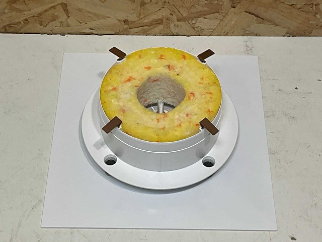 Duco ventilatierooster - afbeelding 4 van  6