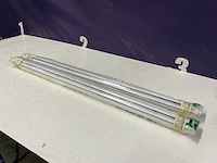 Duco zonwering (2x) - afbeelding 1 van  4