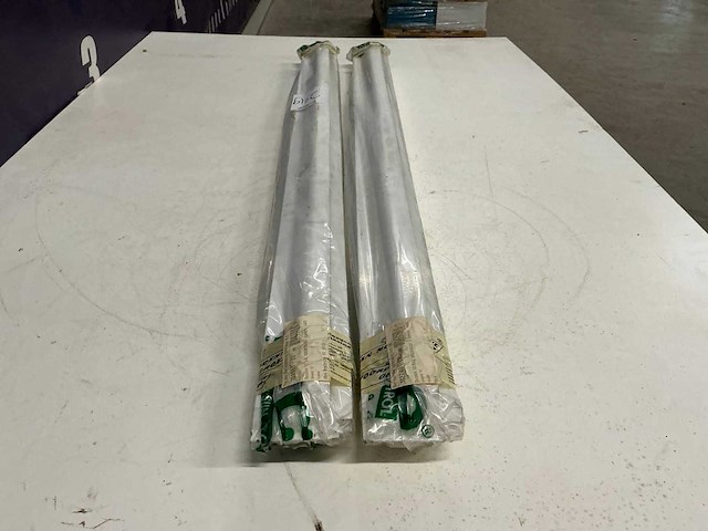 Duco zonwering (2x) - afbeelding 3 van  4