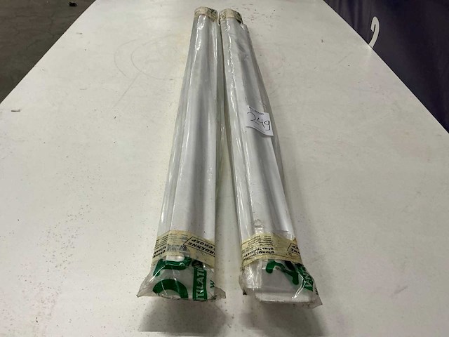 Duco zonwering (2x) - afbeelding 4 van  4