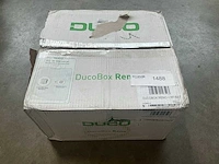 Ducobox reno standaard bd ventilatie box - afbeelding 2 van  5
