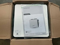 Ducobox reno standaard bd ventilatie box - afbeelding 3 van  5
