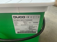 Ducobox reno standaard bd ventilatie box - afbeelding 4 van  5