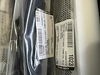 Ducoline - aluminium - partij ventilatieroosters - afbeelding 7 van  9