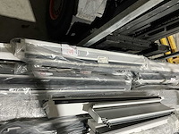 Ducoline - aluminium - partij ventilatieroosters - afbeelding 9 van  9