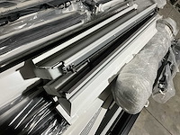 Ducoline - aluminium - partij ventilatieroosters - afbeelding 8 van  9