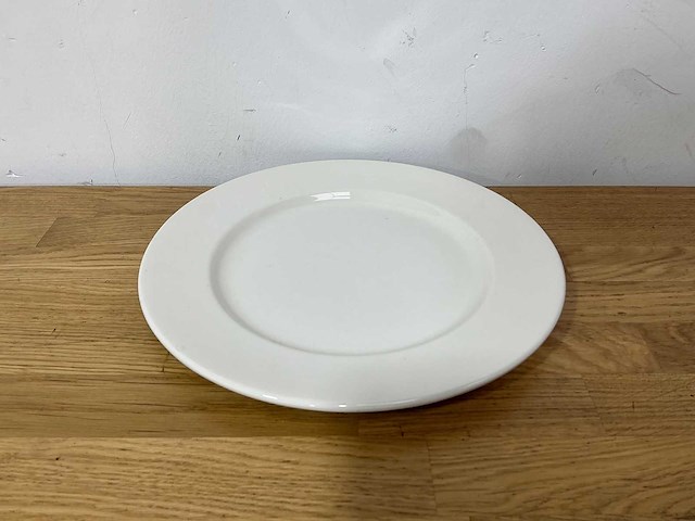 Dudson - bord (42x) - afbeelding 1 van  3