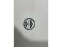 Dudson - bord (42x) - afbeelding 3 van  3