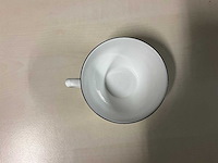 Dudson - cappuccino kop (125x) - afbeelding 3 van  3