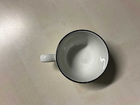 Dudson - cappuccino kop (324x) - afbeelding 2 van  3