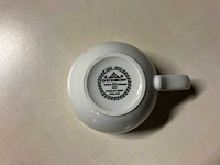 Dudson - cappuccino kop (324x) - afbeelding 3 van  3