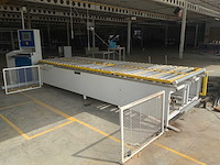 Dueffe bedflex labelstation - afbeelding 1 van  10