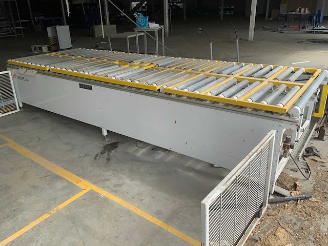 Dueffe bedflex labelstation - afbeelding 3 van  10
