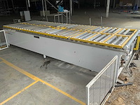 Dueffe bedflex labelstation - afbeelding 3 van  10