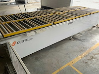 Dueffe bedflex labelstation - afbeelding 4 van  10
