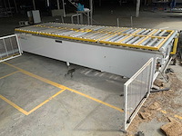 Dueffe bedflex labelstation - afbeelding 5 van  10