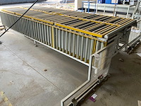 Dueffe bedflex labelstation - afbeelding 6 van  10