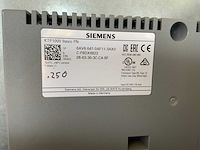 Dueffe bedflex labelstation - afbeelding 7 van  10